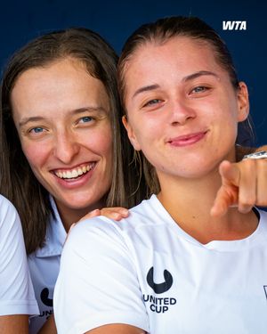 Video post by @wta on TikTok