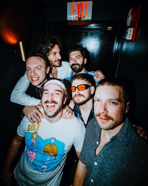 Image post by @duckclubboise on Instagram