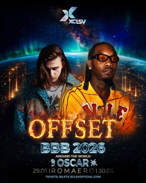 Image post by @xclsv.official on Instagram