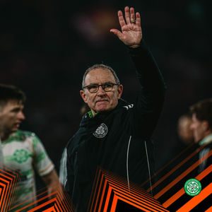 Image post by @celticfc on Instagram