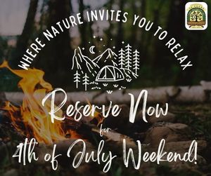Image post by @theretreatathickoryhills on Instagram