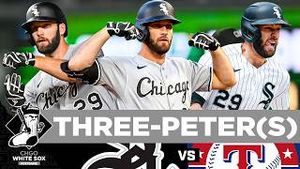 Video post by @chgosports on YouTube