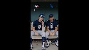 Video post by @uciathletics on YouTube