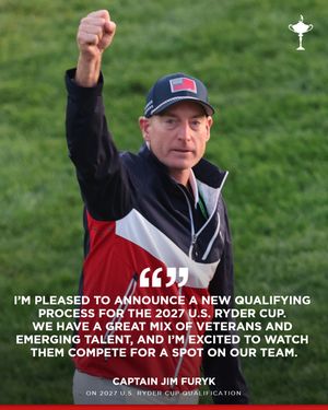 Image post by @rydercupusa on Instagram