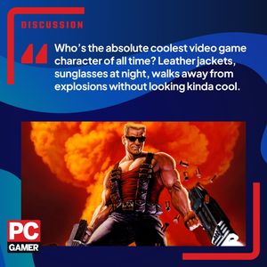 Image post by @pcgamer_mag on Instagram