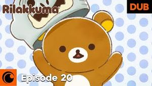 Video post by @crunchyroll on YouTube