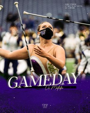 Image post by @huskyband on Instagram