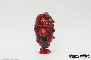 Image post by @toyzeroplus on Instagram