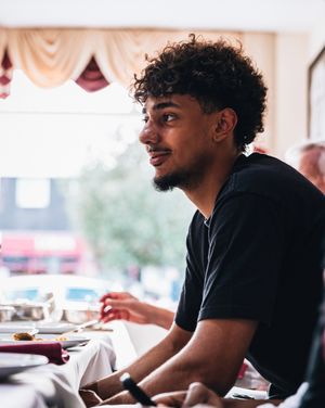 Image post by @ridersbball on Instagram