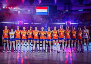 Image post by @volleybaldames on Instagram