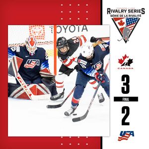 Image post by @hockeycanada on Instagram
