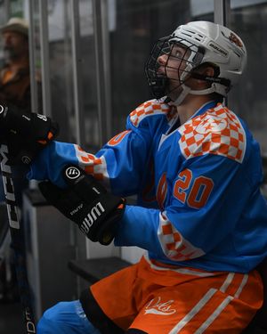 Image post by @makenna_mcdaniel_sports on Instagram