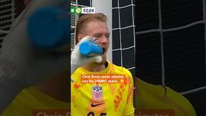 Video post by @brfootball on YouTube