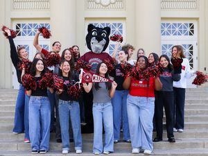 Image post by @chapmanu on Instagram