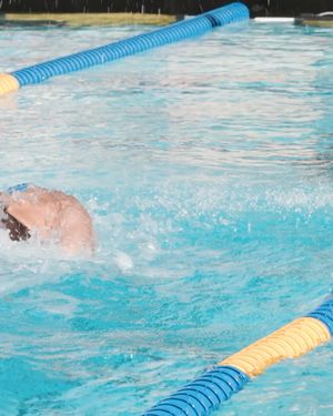 Image post by @uclaswimanddive on Instagram