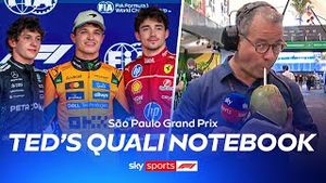 Video post by @skysportsf1 on YouTube