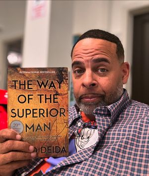 Image post by @wdouglasbanks on Instagram