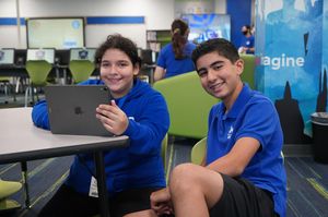 Image post by @miamischools on Instagram