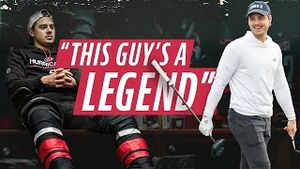 Video post by @nhl on YouTube