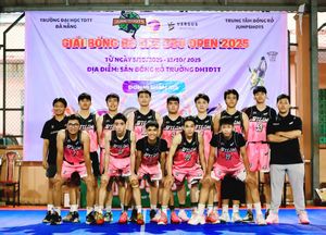Image post by @Jumpshots Tournament on Facebook