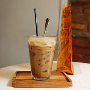 Image post by @namcoffeeco on Instagram