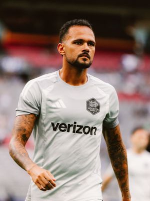 Image post by @houstondynamo on Instagram
