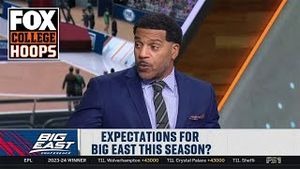 Video post by @foxsports on YouTube