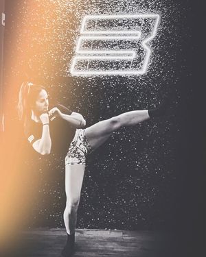 Image post by @beyondfitnessfamily on Instagram
