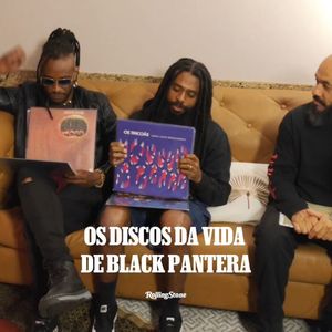 Image post by @rollingstonebrasil on Instagram