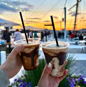 Image post by @tallshipboston on Instagram