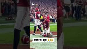 Video post by @alabamacrimsontideonalcom on YouTube