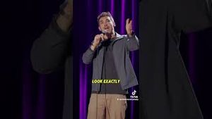 Video post by @marknormand on YouTube