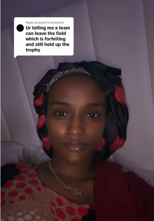 Video post by @doseofkhadija on TikTok