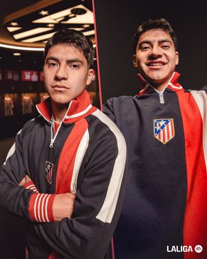 Image post by @laliga on Instagram