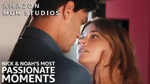 Video post by @mgmstudios on YouTube