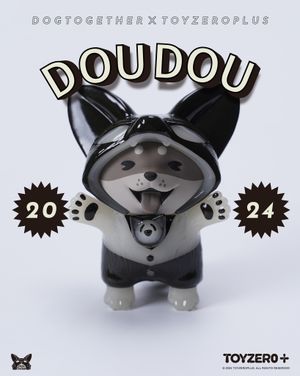 Image post by @toyzeroplus on Instagram