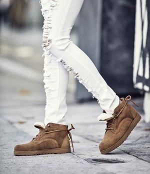 Image post by @ugg on Instagram