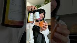 Video post by @cvs on YouTube