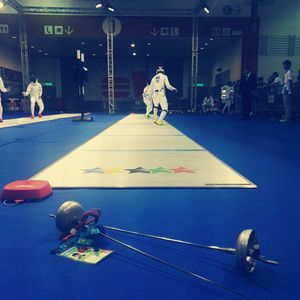 Image post by @olympicteamfinland on Instagram