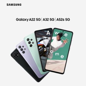 Image post by @samsungromania on Instagram