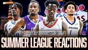 Video post by @noceilingsnba on YouTube
