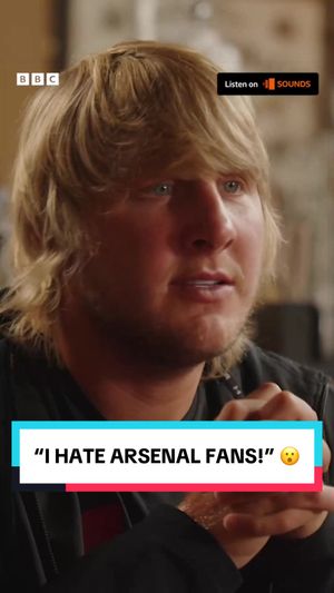Video post by @bbcsport on TikTok