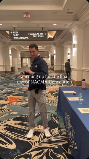 Video post by @nacmanews1 on Facebook