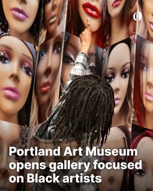 Image post by @theoregonian on Instagram