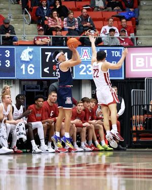 Image post by @arizonambb on Instagram