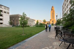 Image post by @VisitLincolnNE on Facebook