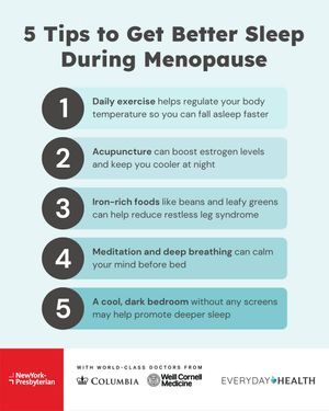 Image post by @everydayhealth on Instagram