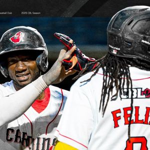 Image post by @hamiltoncardinals on Instagram
