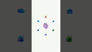 Video post by @microsoft.copilot on YouTube