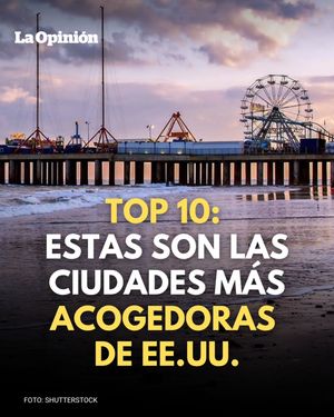 Image post by @laopinionla on Instagram